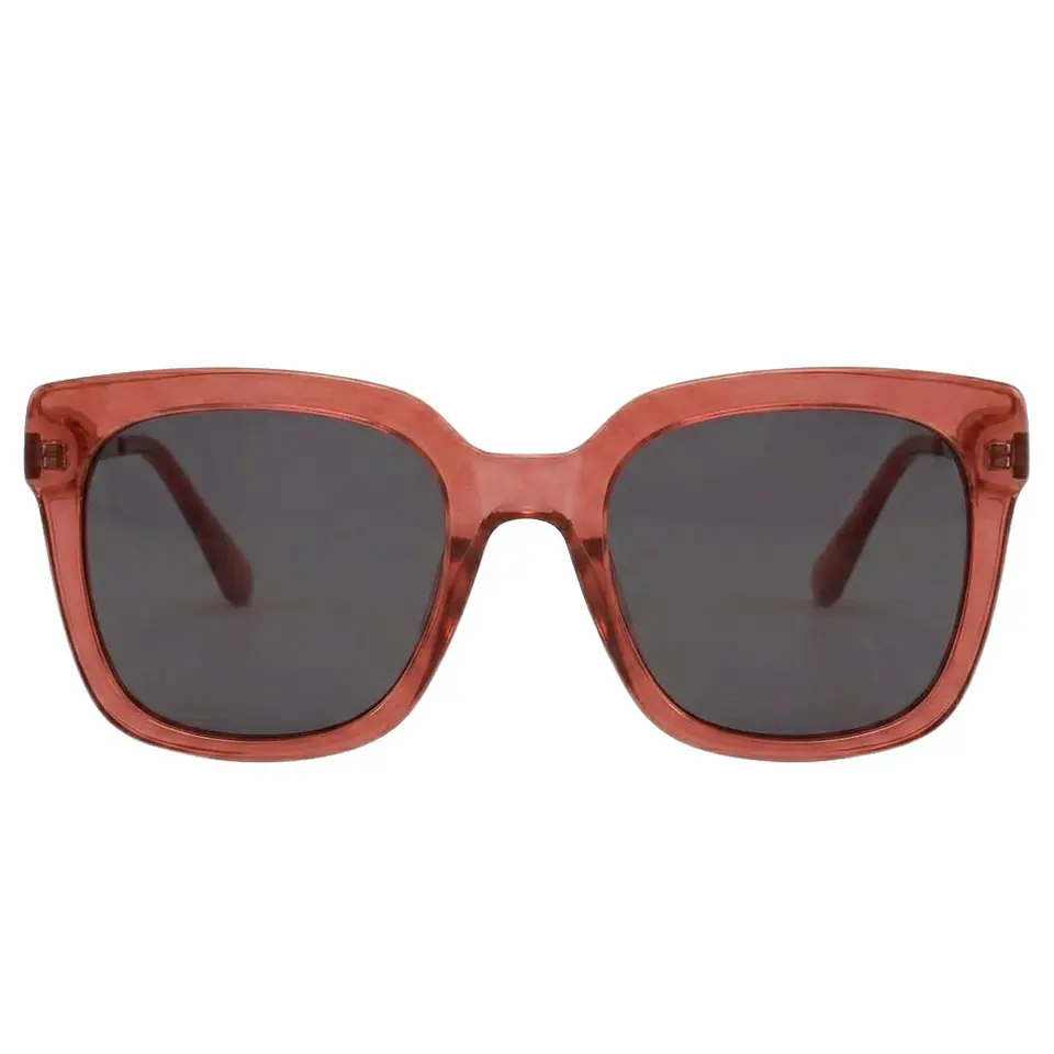 Gafas de Sol FOSSIL OUTLOOK X82635 Rosa Transparente Mujer Talla 54mm 4