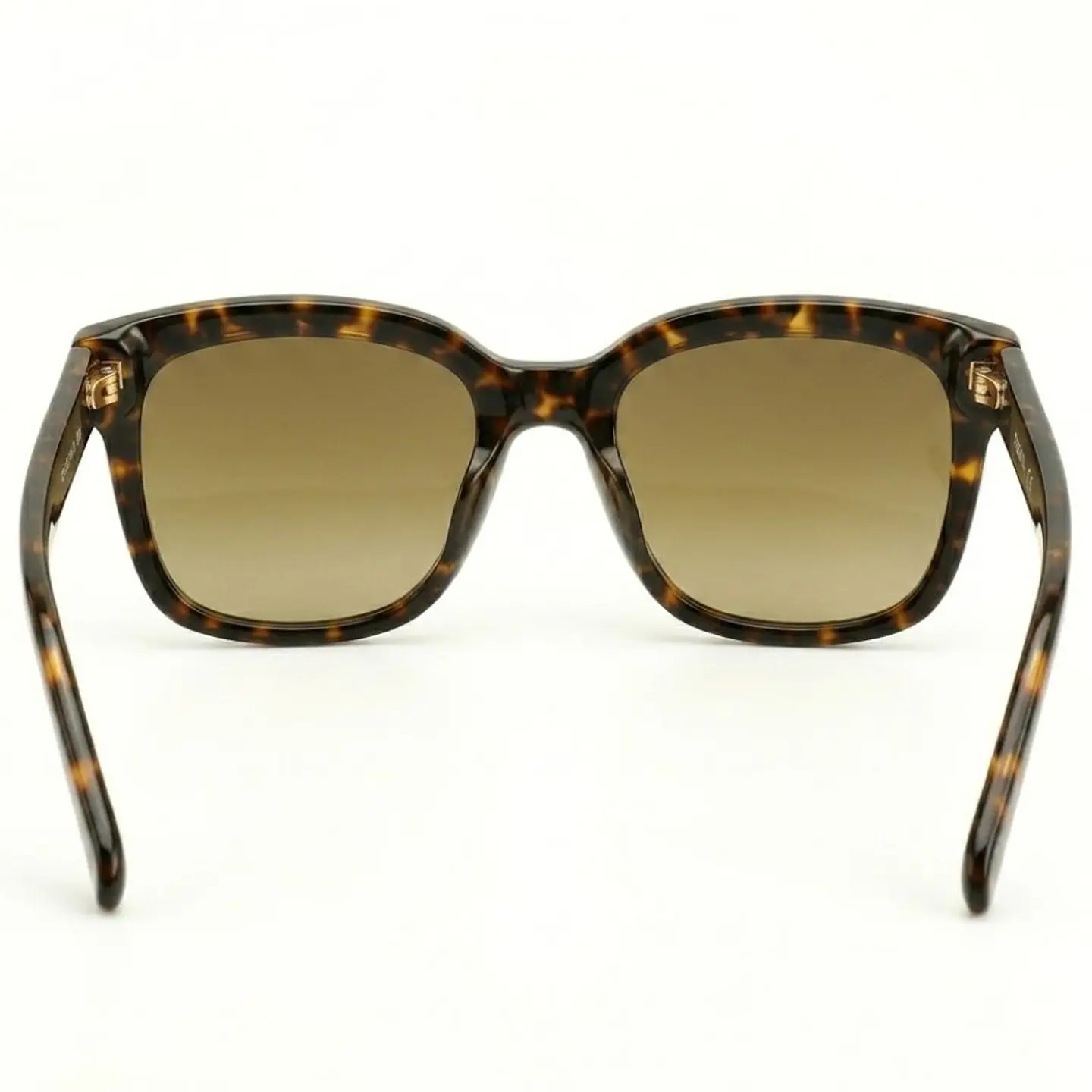 Gafas de Sol FOSSIL OUTLOOK X82631 Marron Degrade Mujer Talla 54mm 5