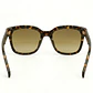 Gafas de Sol FOSSIL OUTLOOK X82631 Marron Degrade Mujer Talla 54mm - Miniatura 5