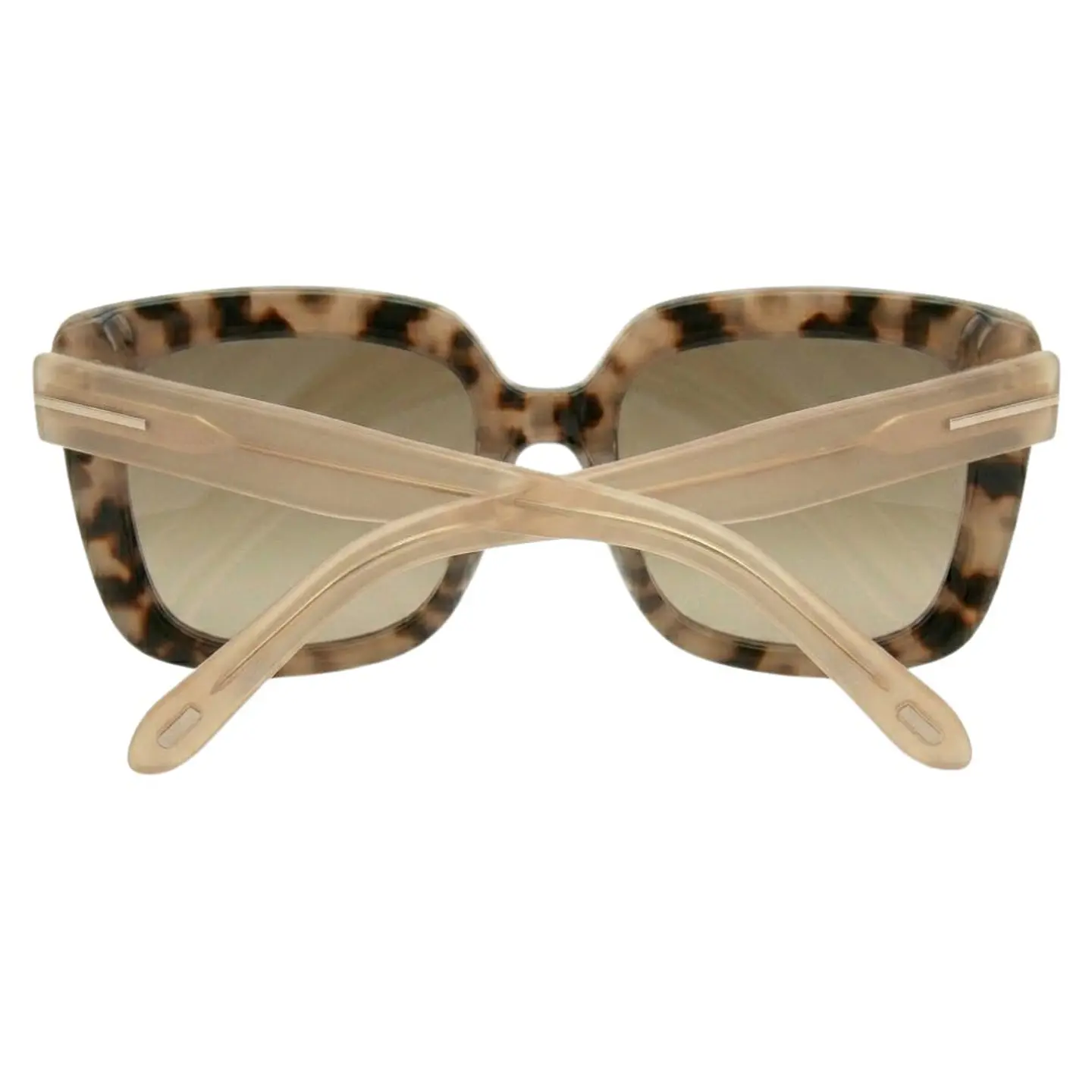 Gafas de Sol FOSSIL OUTLOOK X82676 Marron Mujer Talla 50mm 5
