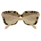 Gafas de Sol FOSSIL OUTLOOK X82676 Marron Mujer Talla 50mm - Miniatura 5