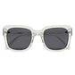 Gafas de Sol FOSSIL OUTLOOK X82747 Gris Transparente Mujer Talla 54mm - thumbnail 4