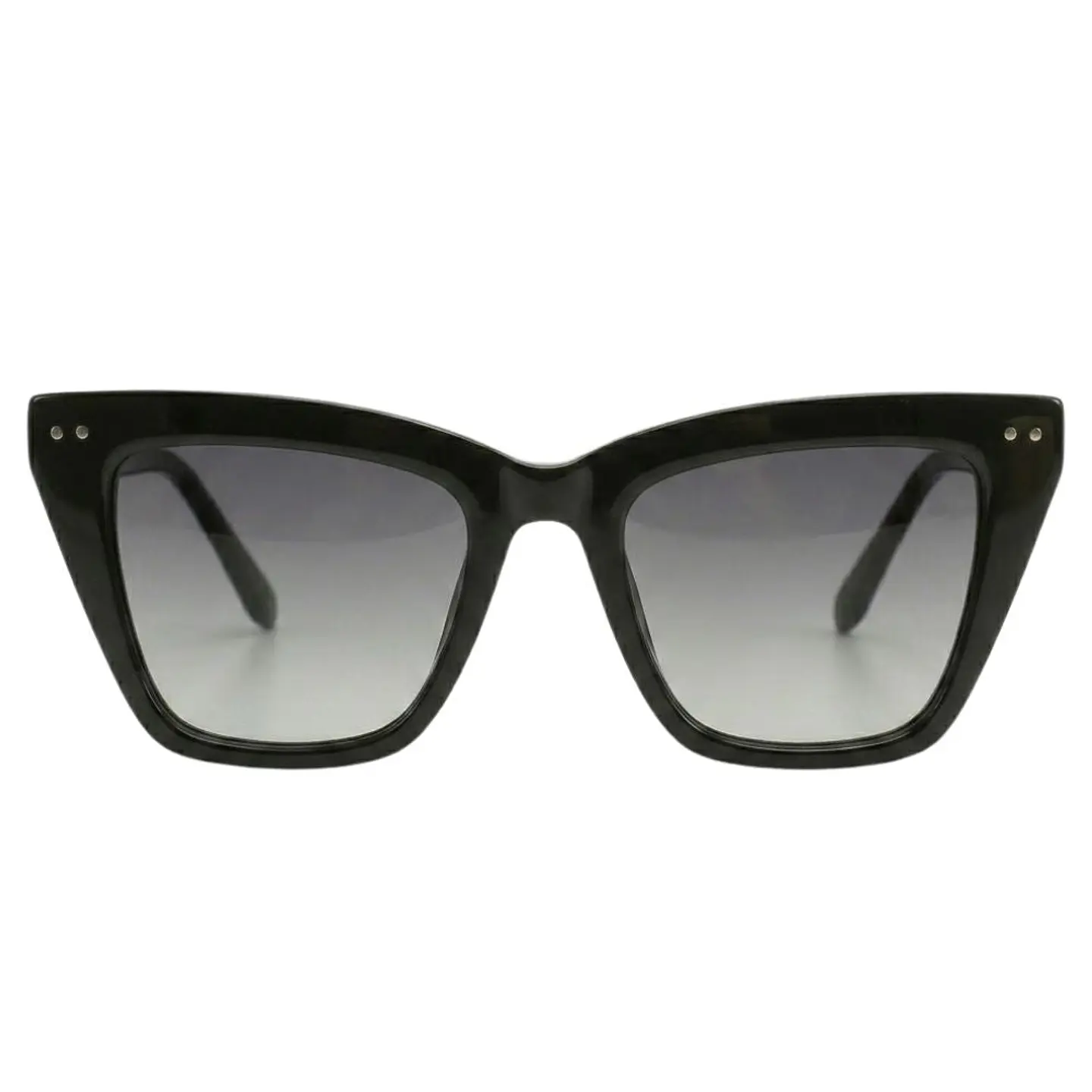 Gafas de Sol FOSSIL OUTLOOK X82659 Negro Mujer Talla 51mm 4