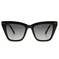 Gafas de Sol FOSSIL OUTLOOK X82659 Negro Mujer Talla 51mm - Miniatura 4