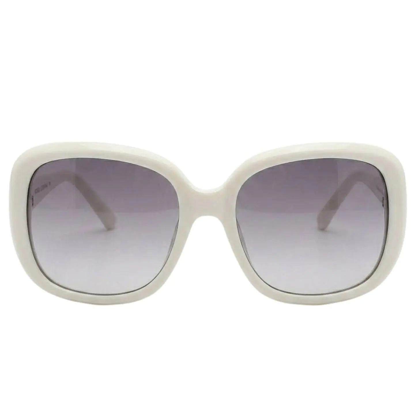 Gafas de Sol FOSSIL OUTLOOK X82757 Blanco Mujer Talla 55mm 4