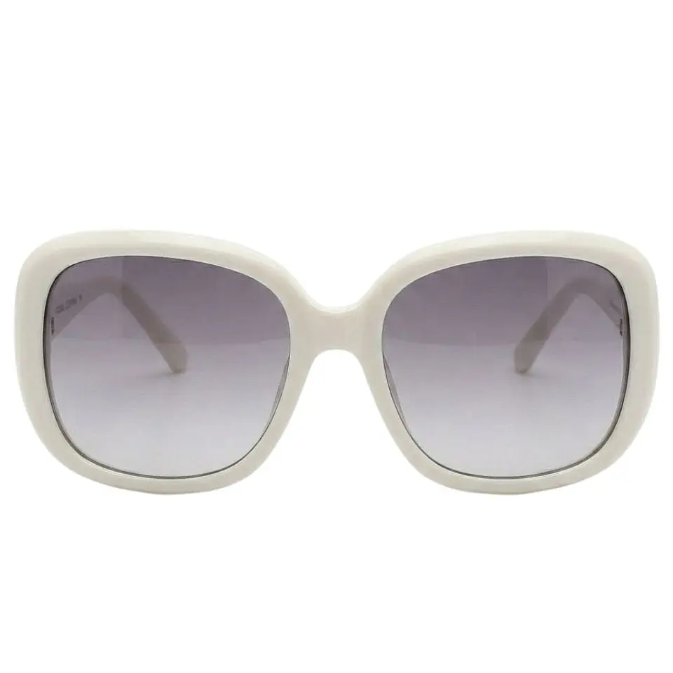 Gafas de Sol FOSSIL OUTLOOK X82757 Blanco Mujer Talla 55mm 4