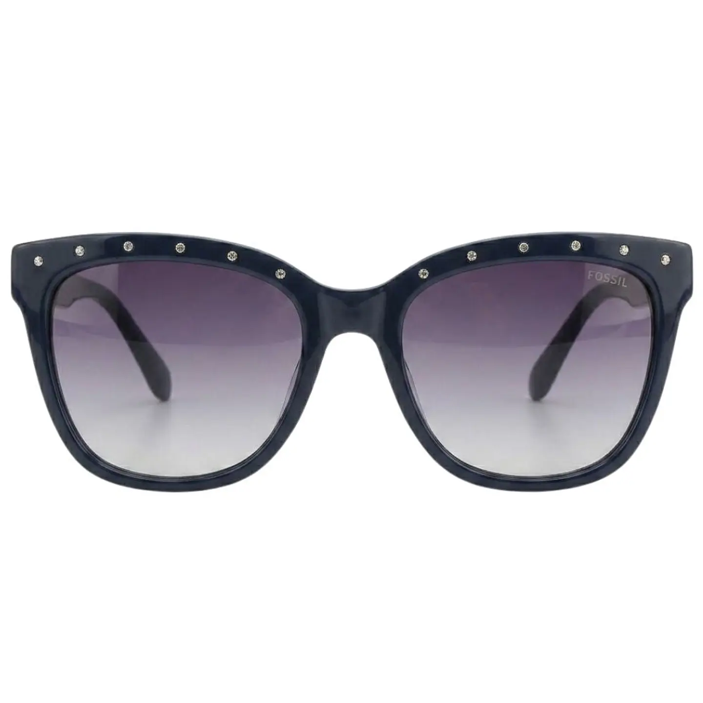 Gafas de Sol FOSSIL OUTLOOK 66353848 Gris Degrade Mujer Talla 53mm 4