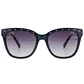 Gafas de Sol FOSSIL OUTLOOK 66353848 Gris Degrade Mujer Talla 53mm - Miniatura 4