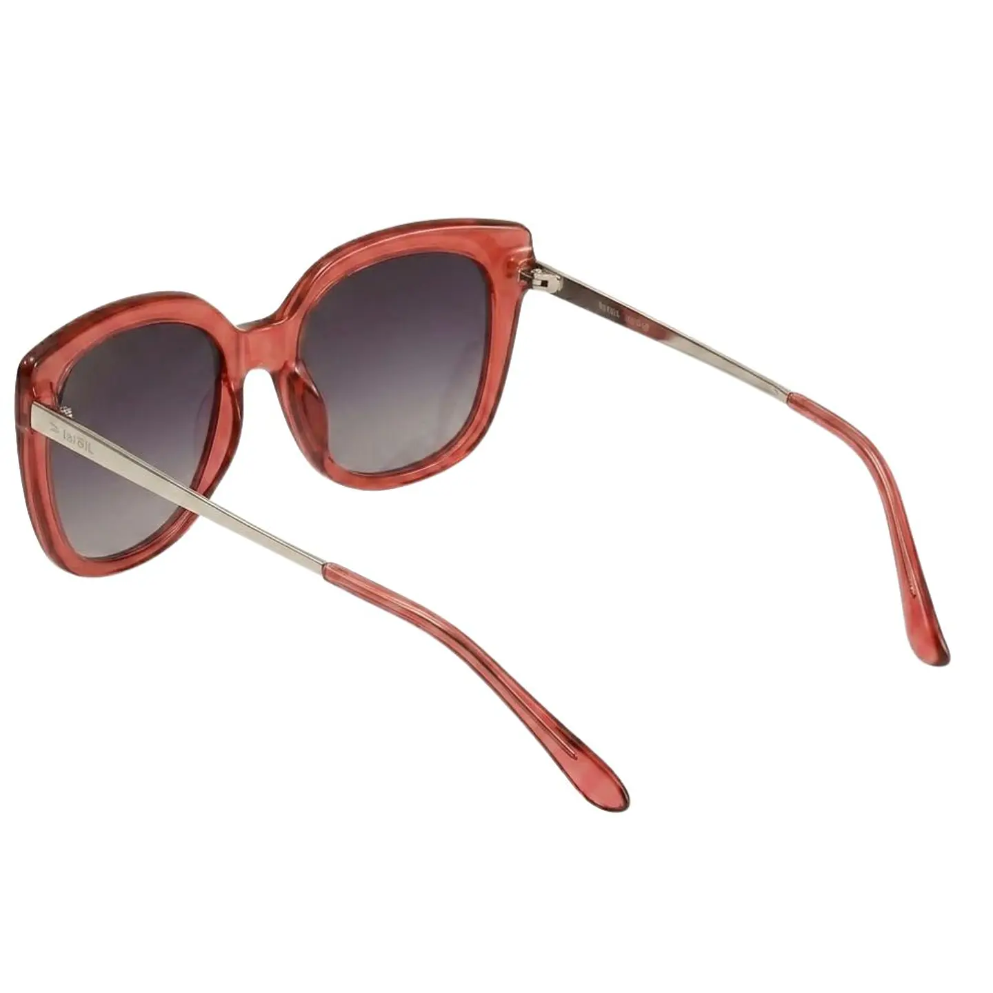 Gafas de Sol FOSSIL OUTLOOK X82635 Rosa Transparente Mujer Talla 54mm 5