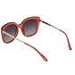 Gafas de Sol FOSSIL OUTLOOK X82635 Rosa Transparente Mujer Talla 54mm - thumbnail 5