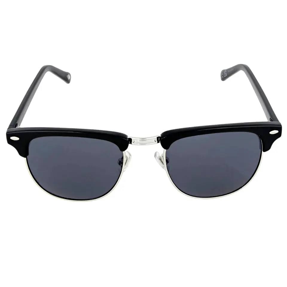Gafas de Sol FOSSIL OUTLOOK X80079 Negro Hombre Talla 52mm 4