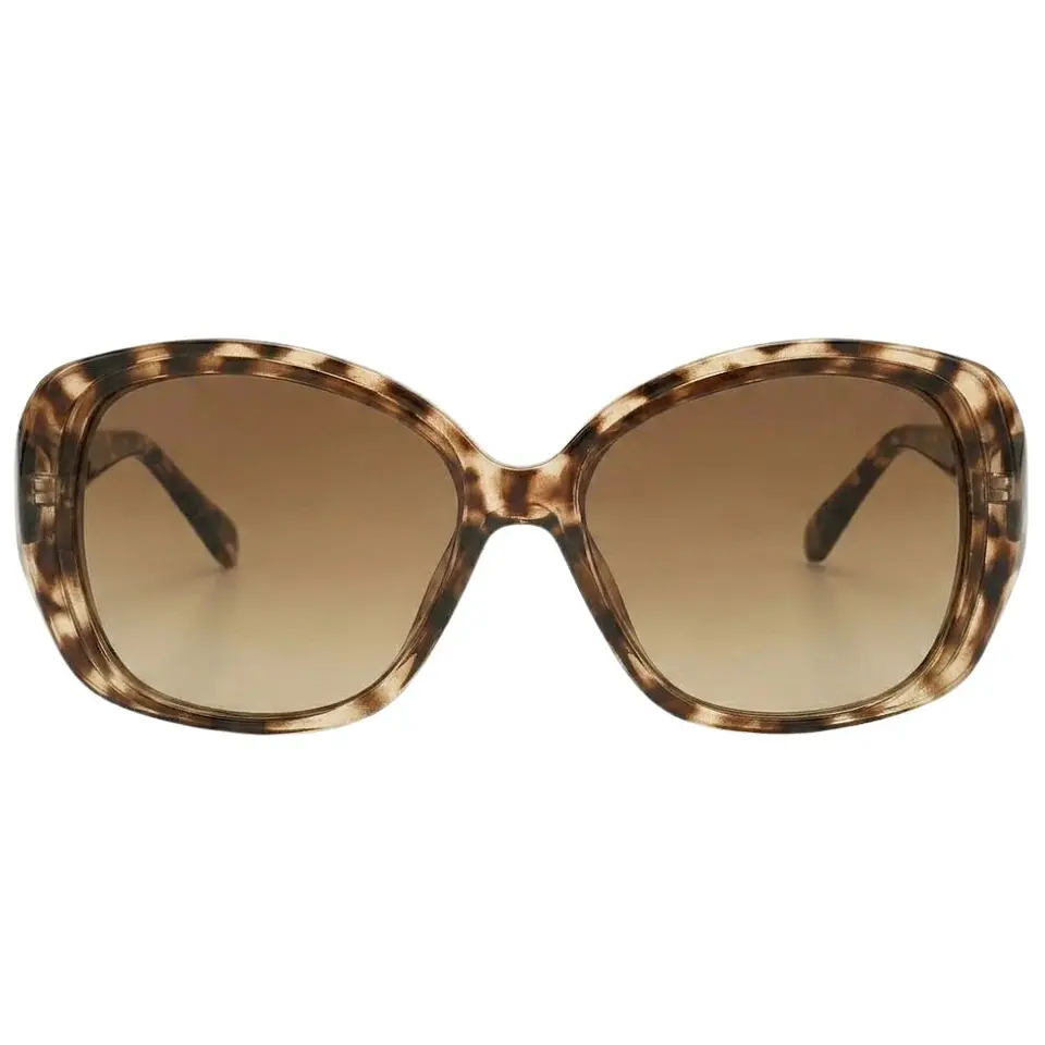 Gafas de Sol FOSSIL OUTLOOK X82756 Animal Print Mujer Talla 60mm 4
