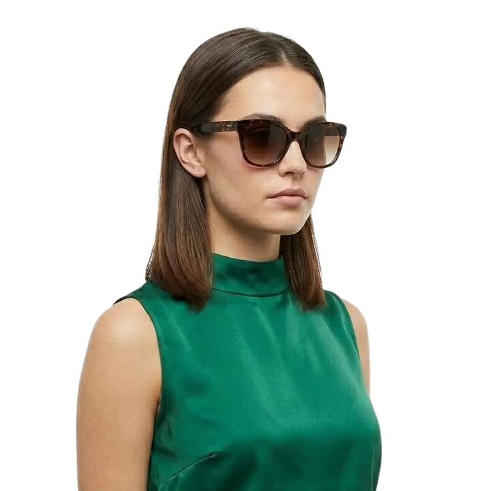 Gafas de Sol FOSSIL OUTLOOK X82631 Marron Degrade Mujer Talla 54mm 6