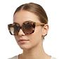Gafas de Sol FOSSIL OUTLOOK X82676 Marron Mujer Talla 50mm - Miniatura 6
