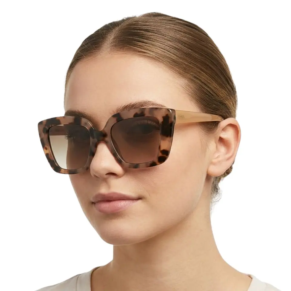 Gafas de Sol FOSSIL OUTLOOK X82676 Marron Mujer Talla 50mm 6