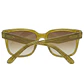 Gafas de Sol FOSSIL OUTLOOK X82754 Café Transparente Mujer Talla 55mm - Miniatura 5