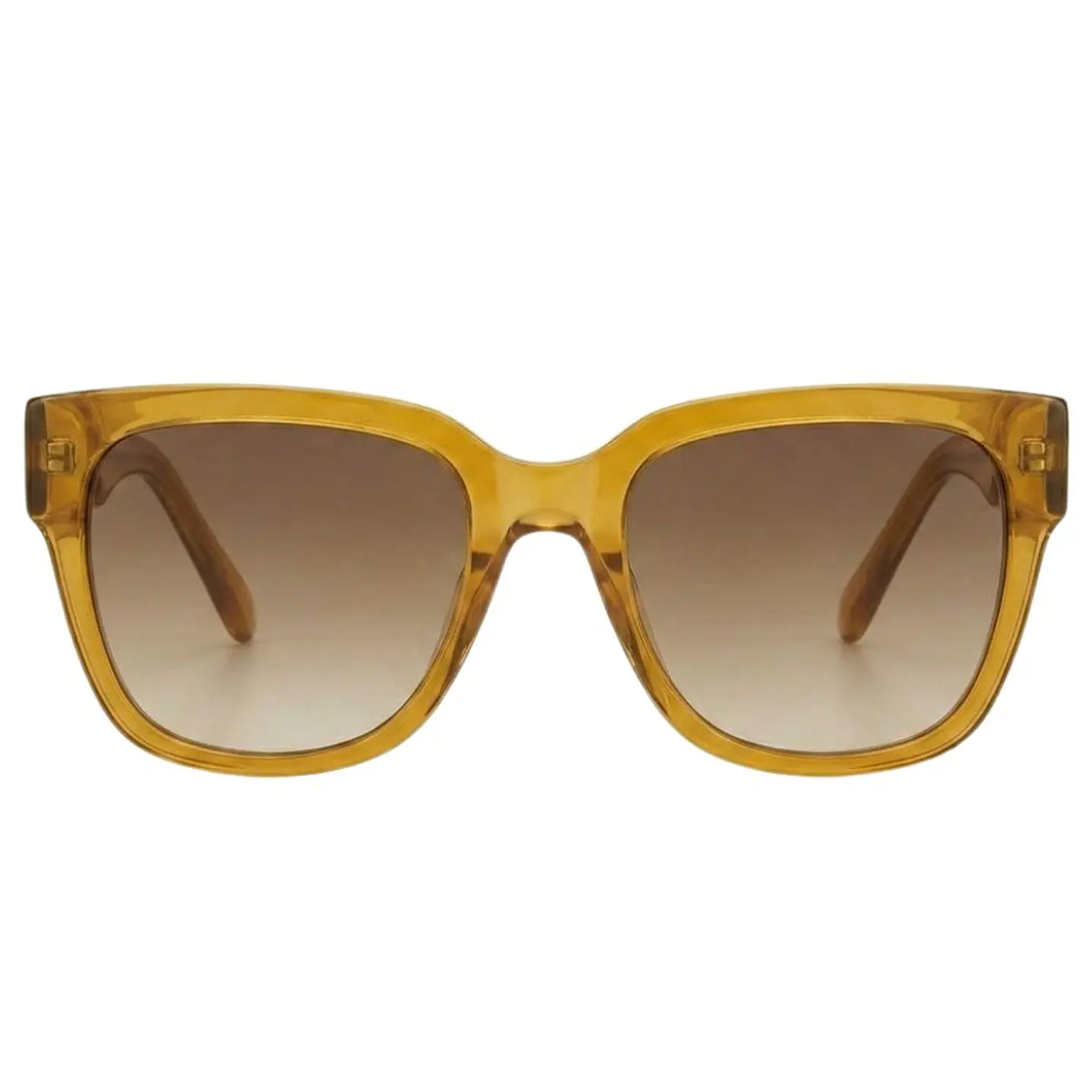 Gafas de Sol FOSSIL OUTLOOK X82743 Beige Transparente Mujer Talla 55mm 4