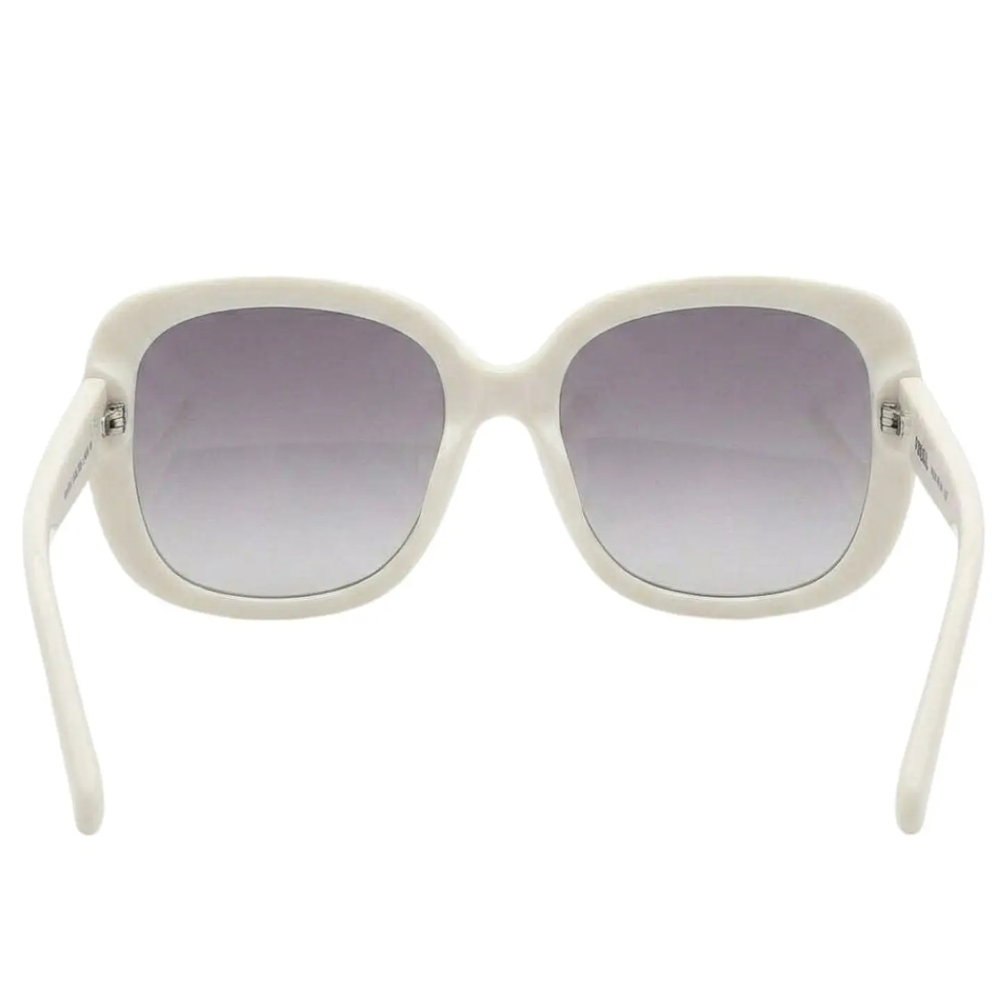 Gafas de Sol FOSSIL OUTLOOK X82757 Blanco Mujer Talla 55mm 5