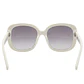 Gafas de Sol FOSSIL OUTLOOK X82757 Blanco Mujer Talla 55mm - Miniatura 5