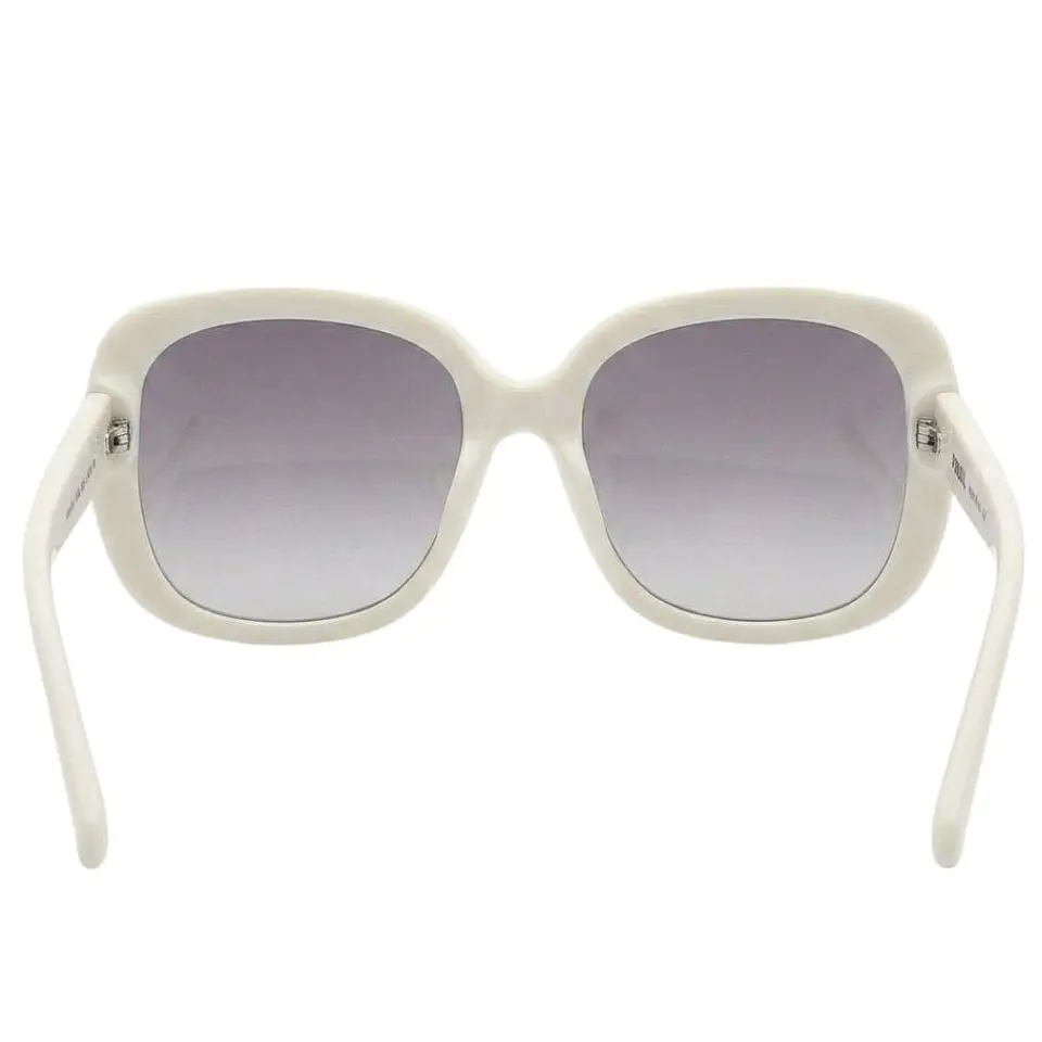 Gafas de Sol FOSSIL OUTLOOK X82757 Blanco Mujer Talla 55mm 5