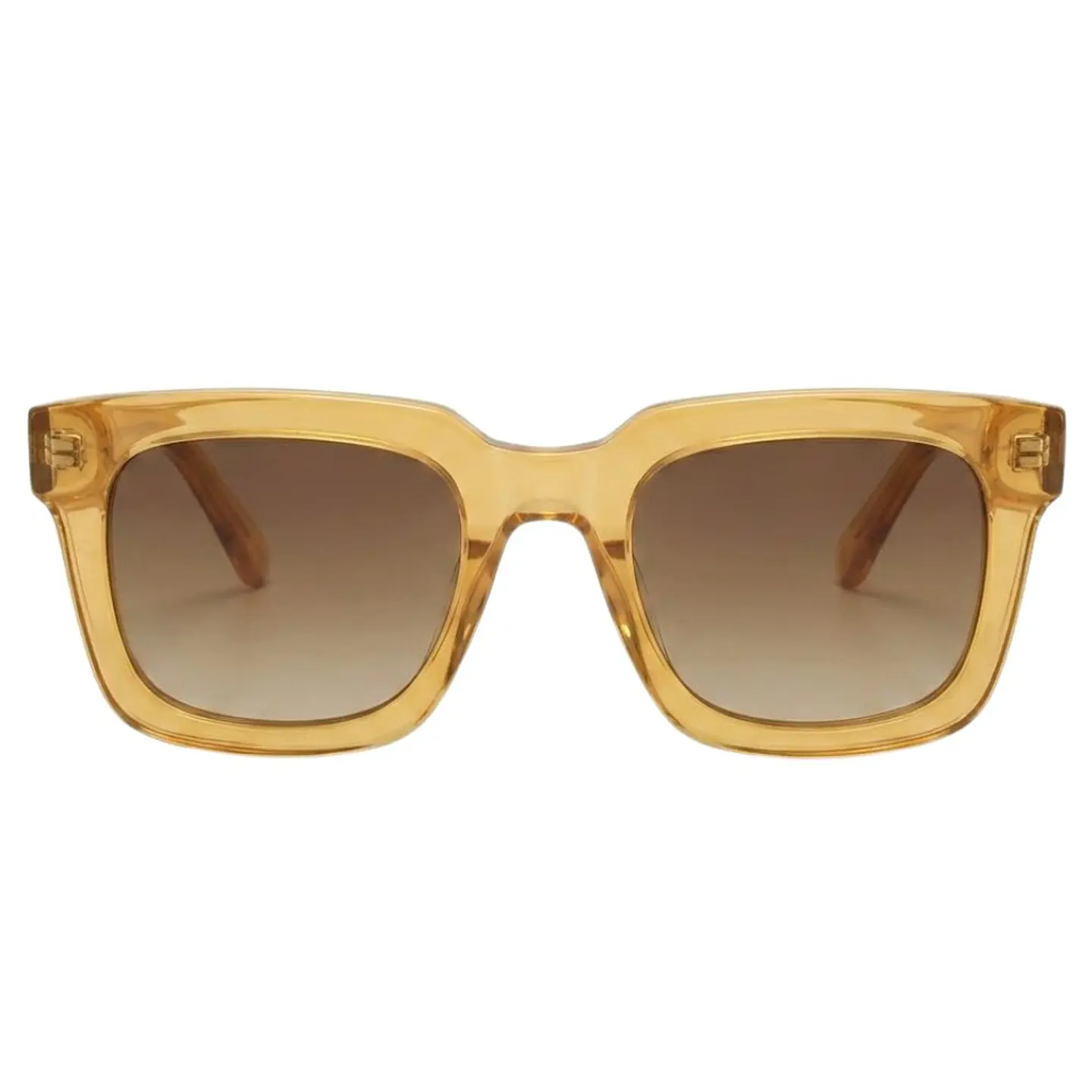 Gafas de Sol FOSSIL OUTLOOK X82644 Beige Transparente Mujer Talla 50mm 4