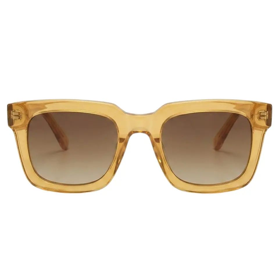 Gafas de Sol FOSSIL OUTLOOK X82644 Beige Transparente Mujer Talla 50mm 4