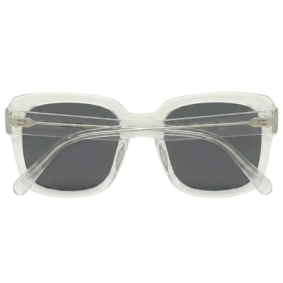 Gafas de Sol FOSSIL OUTLOOK X82747 Gris Transparente Mujer Talla 54mm 5