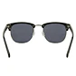 Gafas de Sol FOSSIL OUTLOOK X80079 Negro Hombre Talla 52mm - Miniatura 5