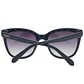 Gafas de Sol FOSSIL OUTLOOK 66353848 Gris Degrade Mujer Talla 53mm - Miniatura 5