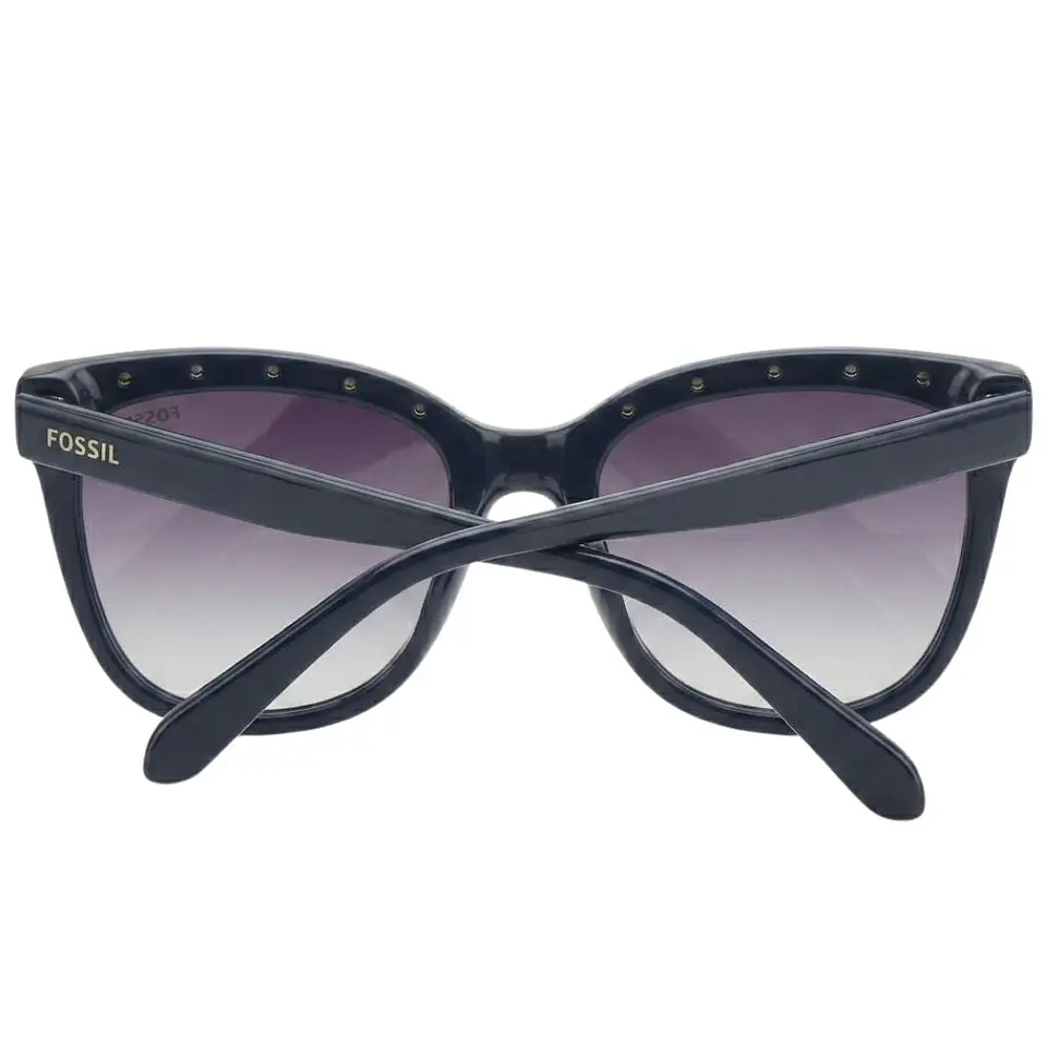 Gafas de Sol FOSSIL OUTLOOK 66353848 Gris Degrade Mujer Talla 53mm 5