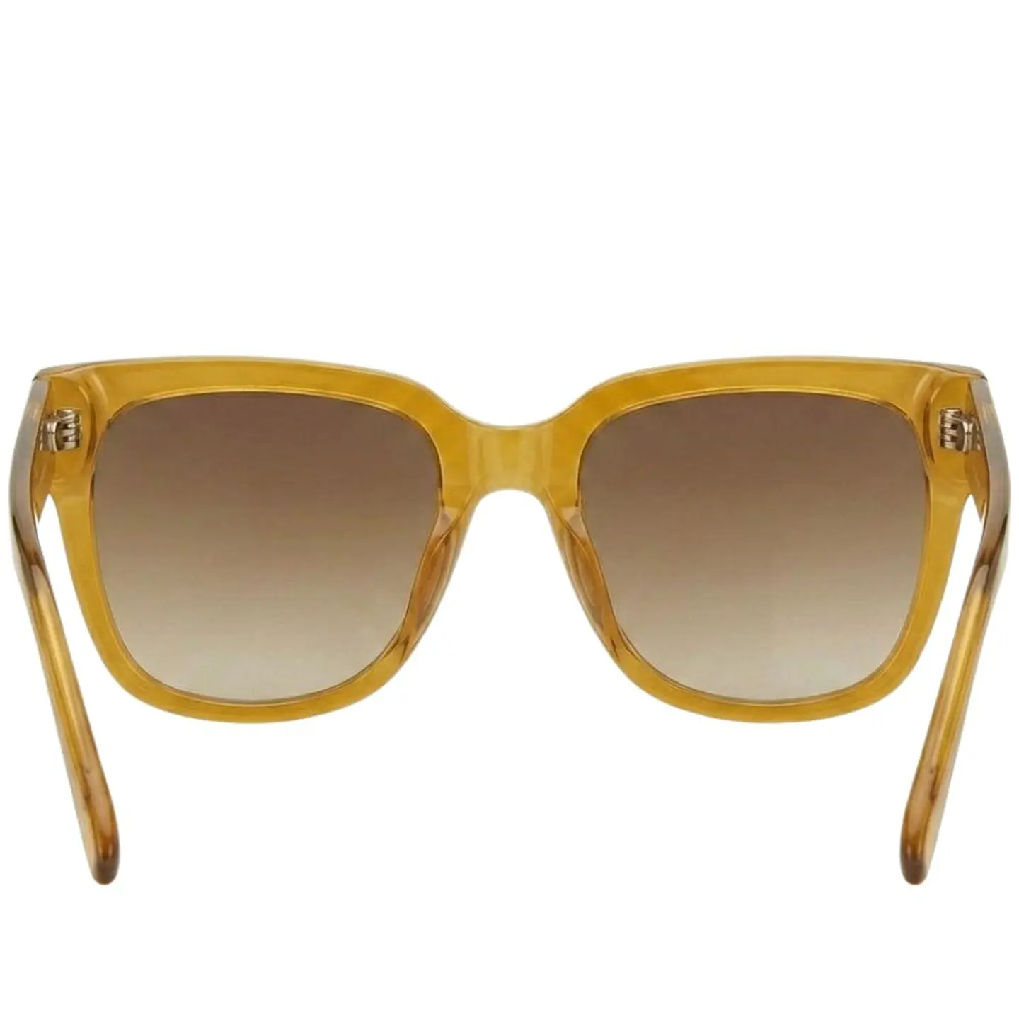 Gafas de Sol FOSSIL OUTLOOK X82743 Beige Transparente Mujer Talla 55mm 5