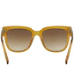 Gafas de Sol FOSSIL OUTLOOK X82743 Beige Transparente Mujer Talla 55mm - thumbnail 5