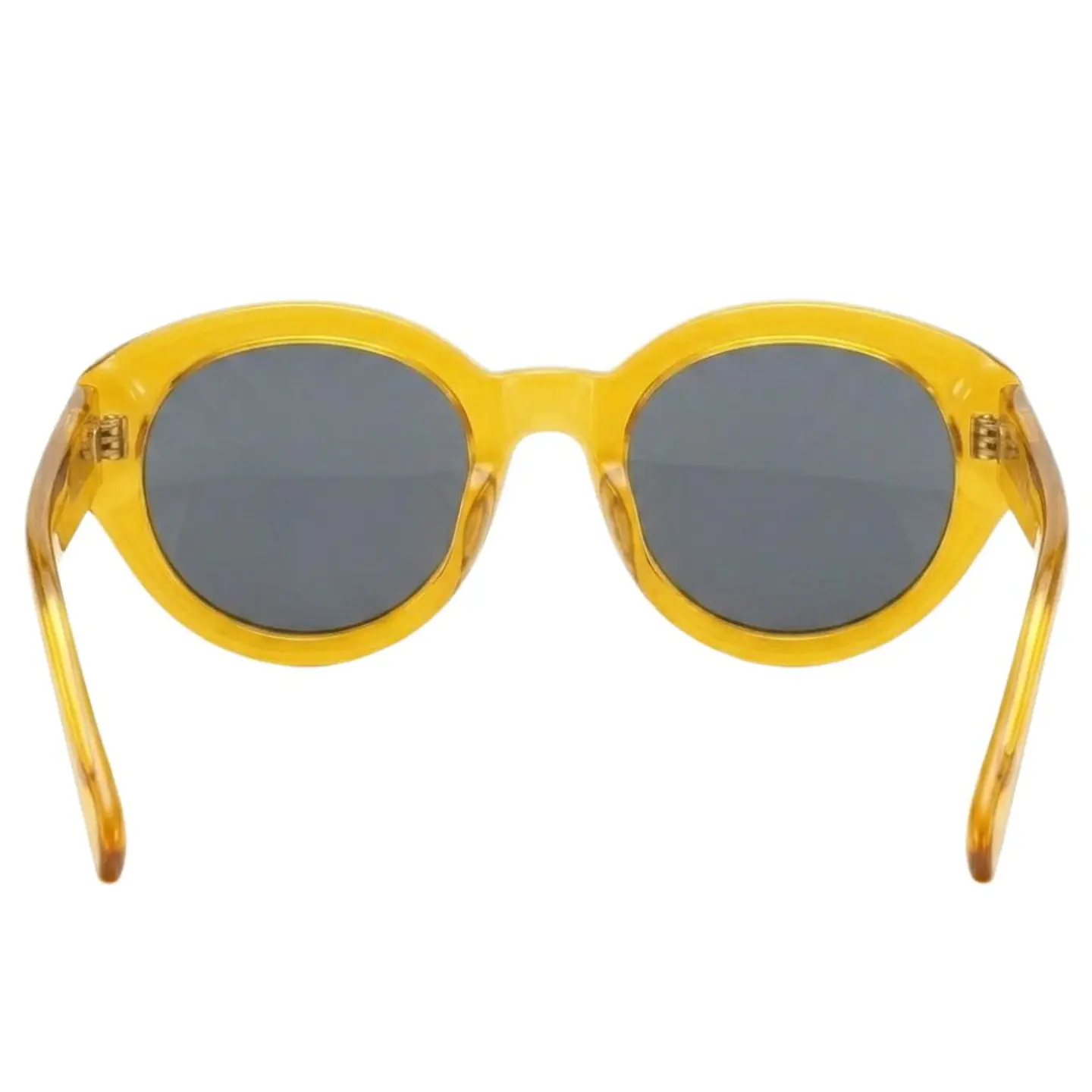 Gafas de Sol FOSSIL OUTLOOK X82750 Amarillo Transparente Mujer Talla 52mm 5