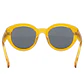 Gafas de Sol FOSSIL OUTLOOK X82750 Amarillo Transparente Mujer Talla 52mm - thumbnail 5