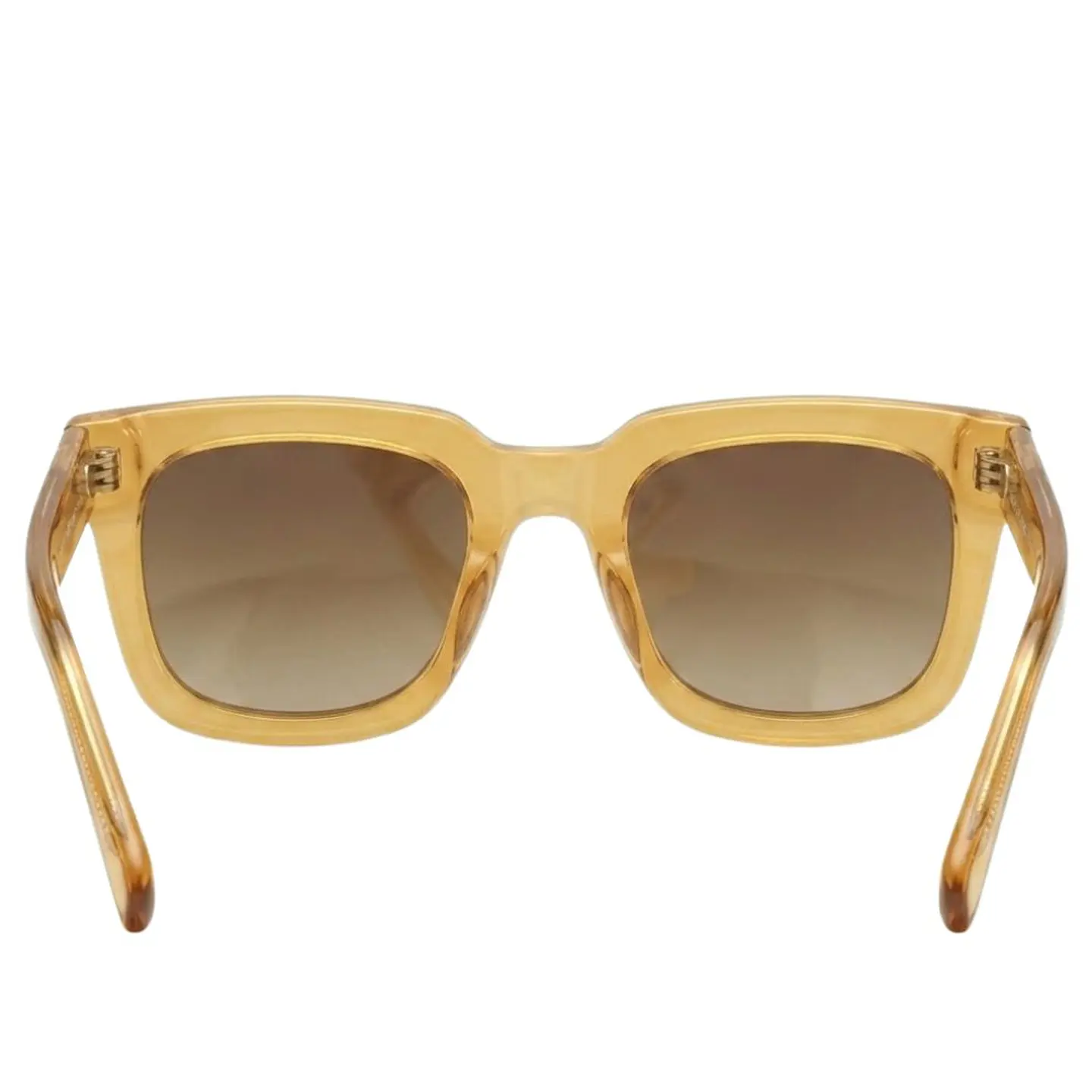 Gafas de Sol FOSSIL OUTLOOK X82644 Beige Transparente Mujer Talla 50mm 5