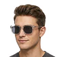 Gafas de Sol FOSSIL OUTLOOK X82747 Gris Transparente Mujer Talla 54mm - thumbnail 6