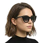 Gafas de Sol FOSSIL OUTLOOK X82659 Negro Mujer Talla 51mm - Miniatura 7