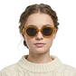 Gafas de Sol FOSSIL OUTLOOK X82750 Amarillo Transparente Mujer Talla 52mm - thumbnail 7