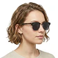 Gafas de Sol FOSSIL OUTLOOK X80079 Negro Hombre Talla 52mm - Miniatura 7