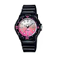 Reloj Analogo Casio LRW_200H_4EV Para Mujer en Resina Color Fucsia - thumbnail 1