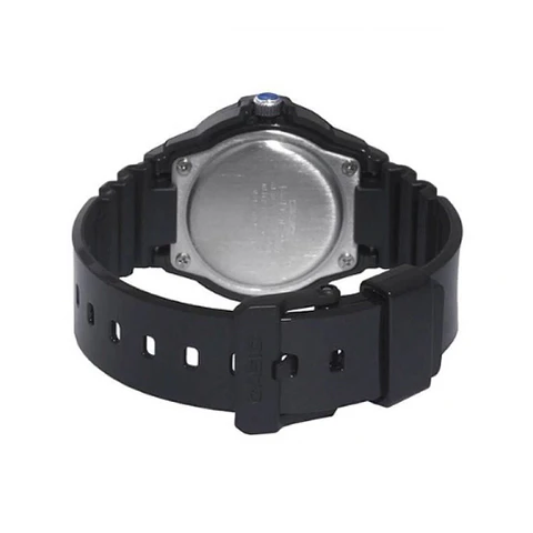 Reloj Analogo Casio LRW_200H_4EV Para Mujer en Resina Color Fucsia