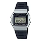 Reloj Digital Casio F_91WM_7A Para Hombre en Acero Color Blanco - Miniatura 1