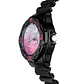 Reloj Analogo Casio LRW_200H_4EV Para Mujer en Resina Color Fucsia - thumbnail 3