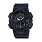 Reloj Digital Casio AEQ_110W_1BVD Para Hombre en Resina Color Negro - Miniatura 1