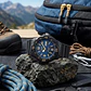 Reloj Analogo Casio MRW-200H-2B3VDF Para Hombre en Resina Color Negro - Miniatura 5