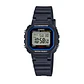 Reloj Digital Casio LA20WH-1CDF Para Unisex en Acero Color Azul - thumbnail 1