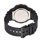 Reloj Digital Casio AEQ_110W_1BVD Para Hombre en Resina Color Negro - Miniatura 2
