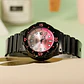 Reloj Analogo Casio LRW_200H_4EV Para Mujer en Resina Color Fucsia - thumbnail 5