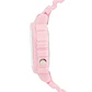 Reloj Digital Casio LA20WH-4A1DF Para Mujer en Acero Color Rosado - thumbnail 3