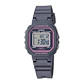 Reloj Digital Casio LA20WH-8ADF Unisex en Acero Color Negro - thumbnail 1